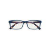 Picture of ZIPPO READING GLASSES  +2.00 NAVY BLUE